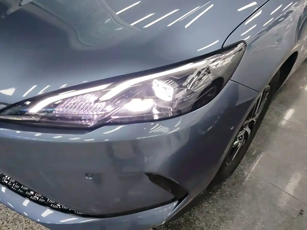 BYD Seal 05 DM-i — миниатюра 24