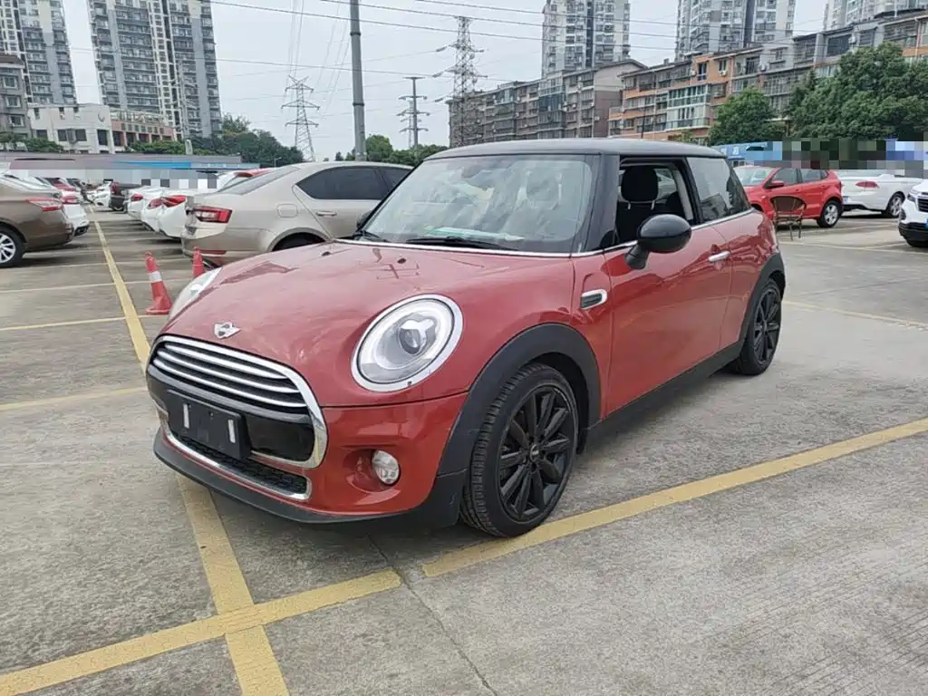 MINI Mini — миниатюра 2