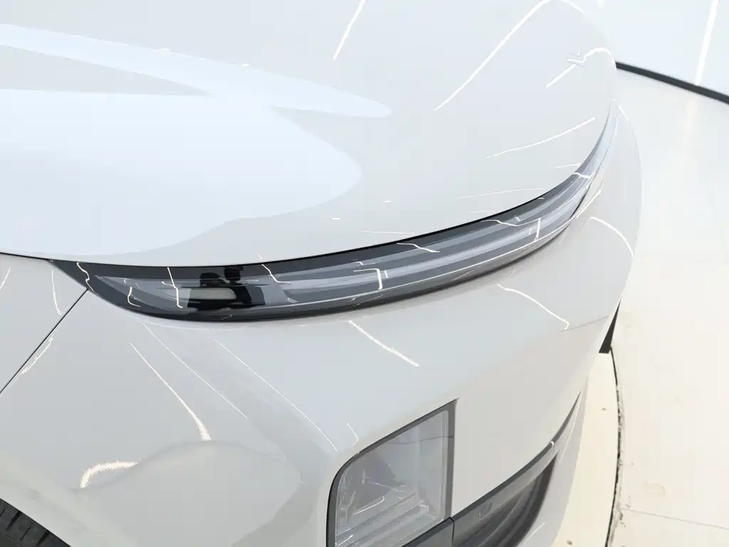 Li Auto Li L6 — миниатюра 13