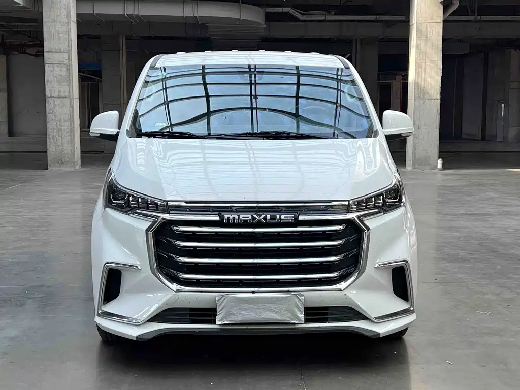 Maxus G20 — миниатюра 2