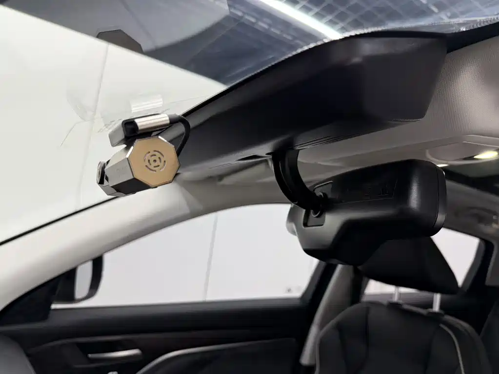 Haval H6 - фото 17