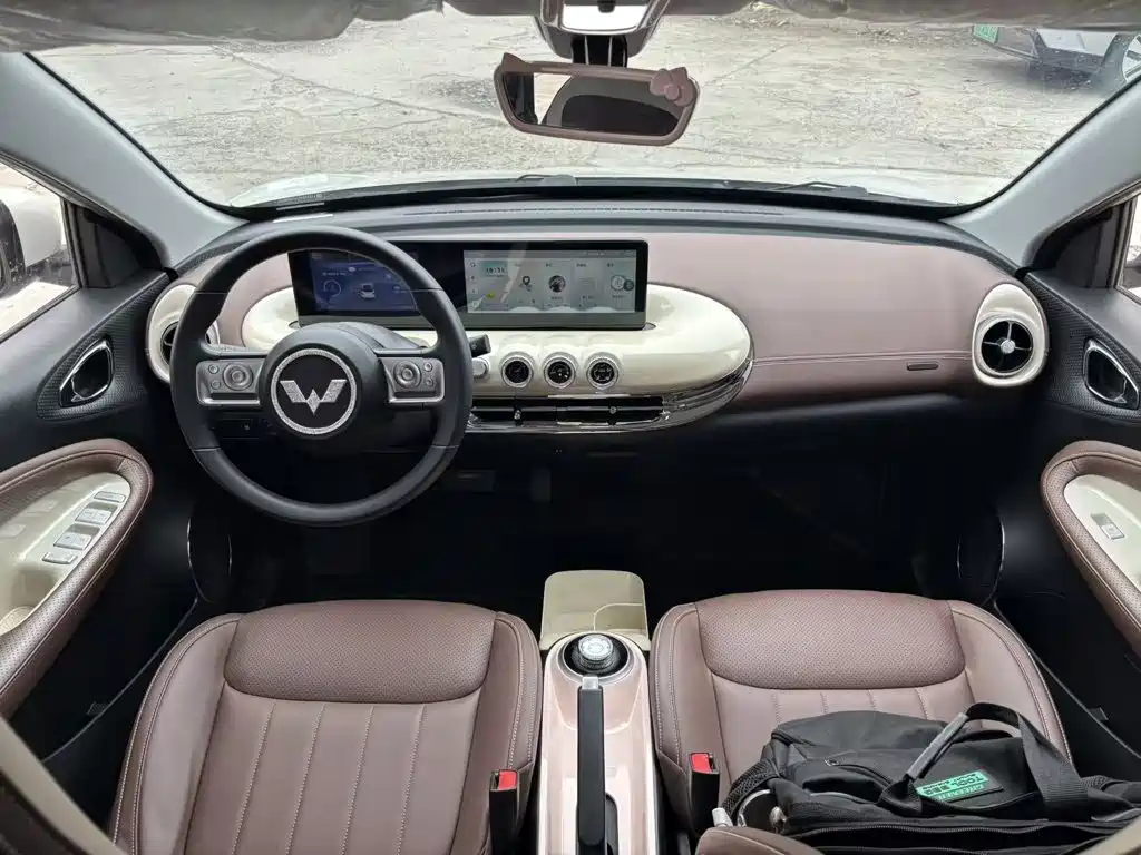 Wuling Bingo — миниатюра 10