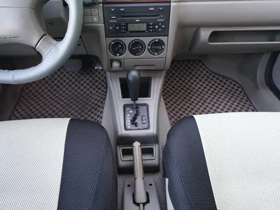 Citroen Fukang — миниатюра 7