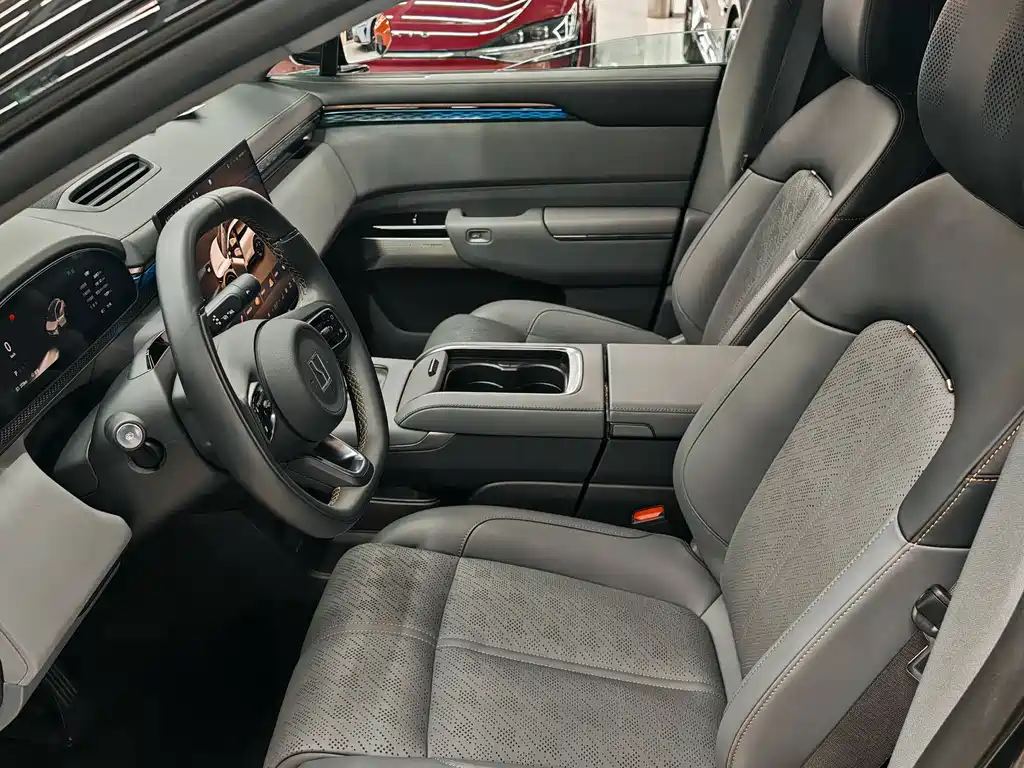 ZEEKR EXTREME KRYPTON 7X