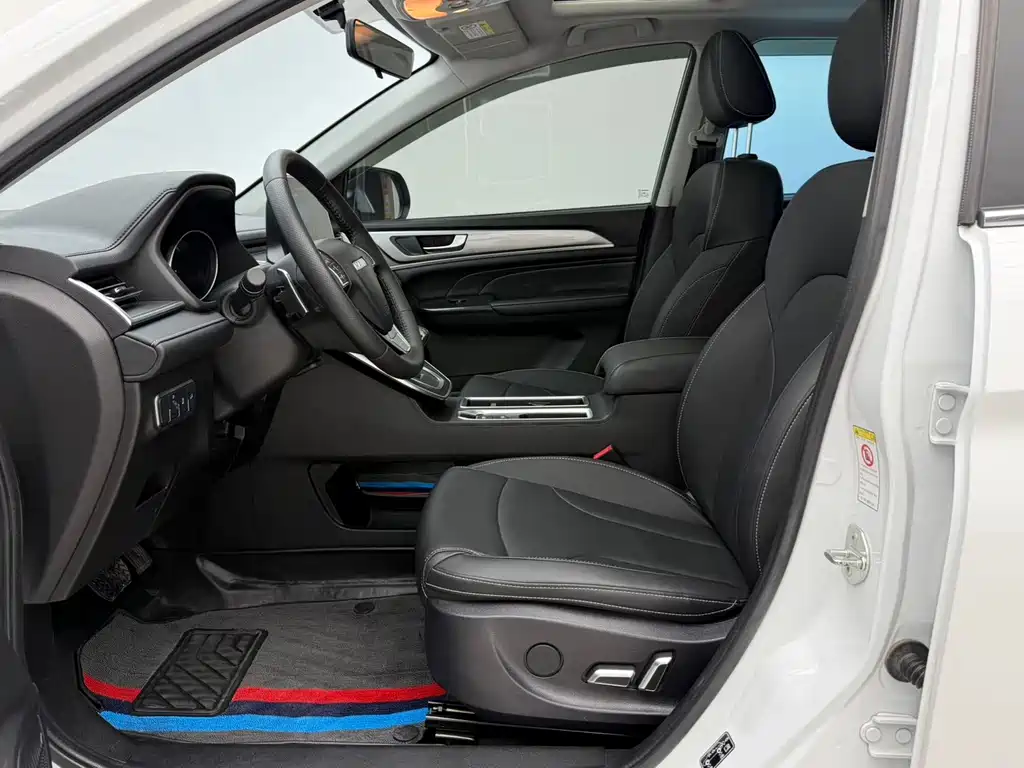 Haval M6 — миниатюра 7