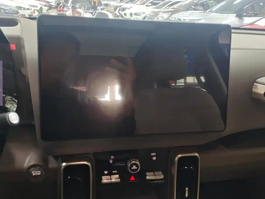 Haval Big Dog — миниатюра 13