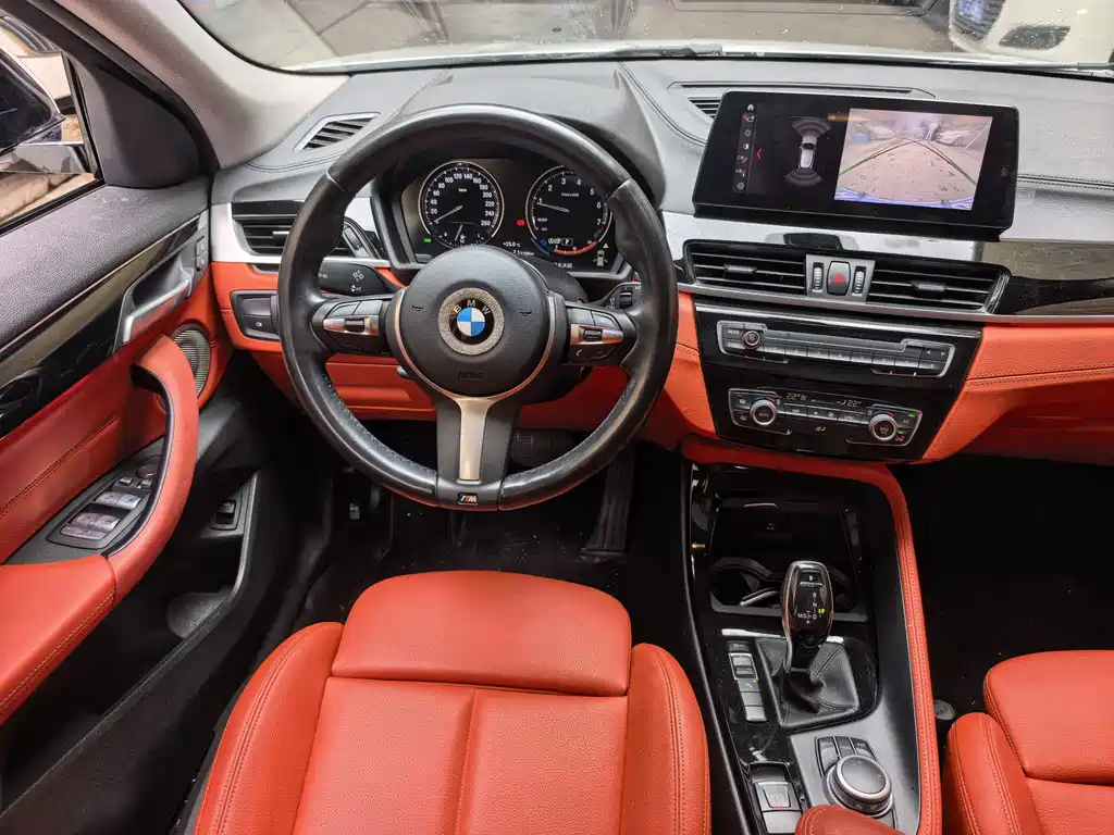 BMW X2 — миниатюра 10