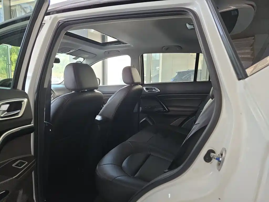 GAC Motor Trumpchi GS4 — миниатюра 13