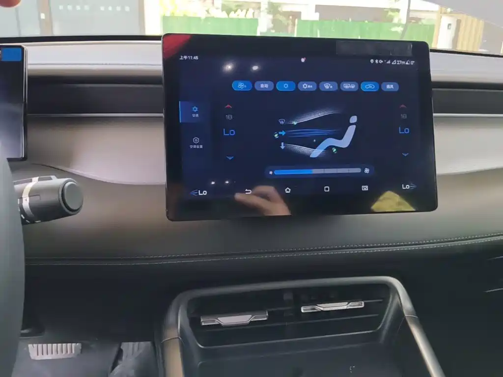 BYD Qin PLUS — миниатюра 13