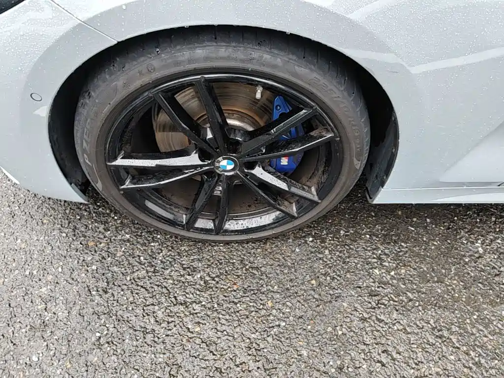 BMW 4 Series — миниатюра 23
