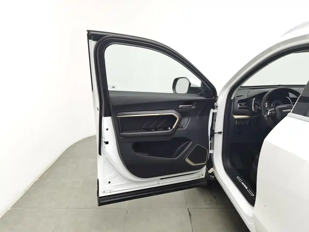 Haval H6 — миниатюра 8