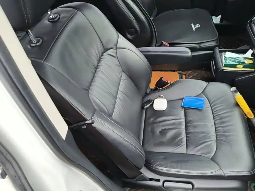Honda Odyssey — миниатюра 25