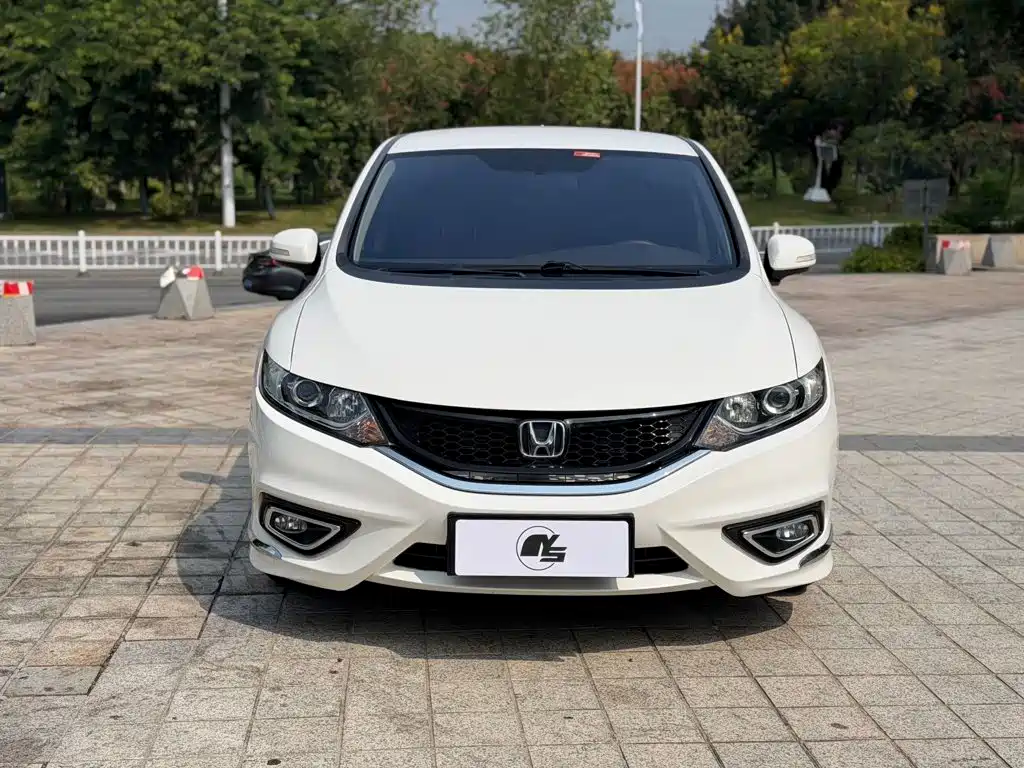 Honda Jade — миниатюра 2