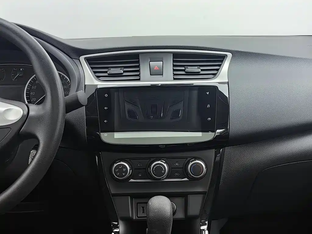 Nissan Sylphy — миниатюра 12