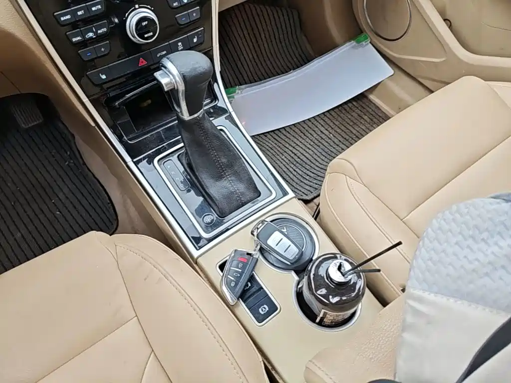 Haval H2 — миниатюра 14