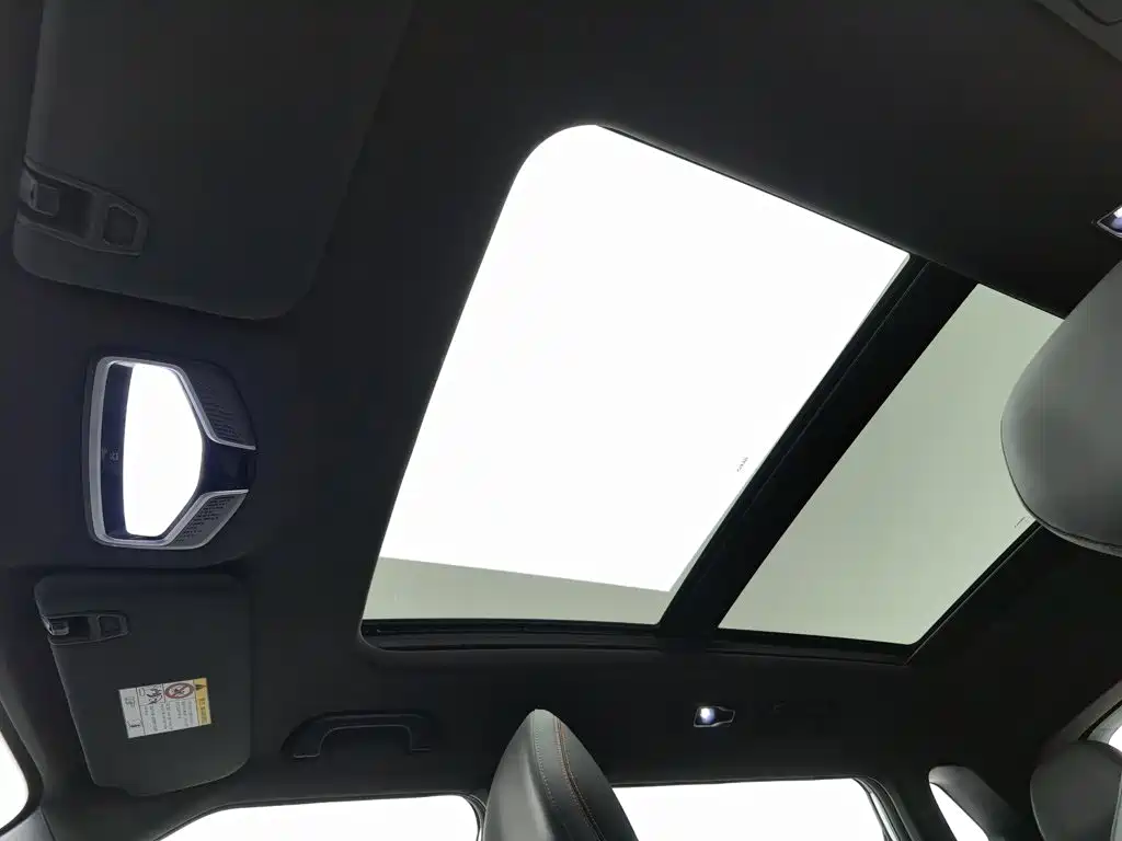 Geely Boyue — миниатюра 14