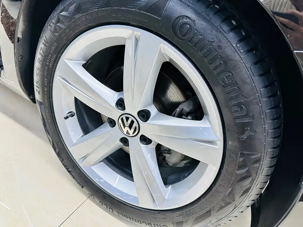 Volkswagen Beetle — миниатюра 11