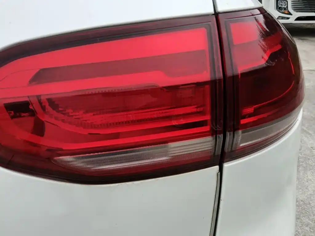 Haval H6 — миниатюра 8