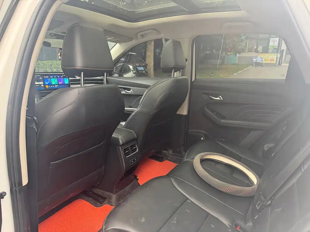 Haval Chitu — миниатюра 5