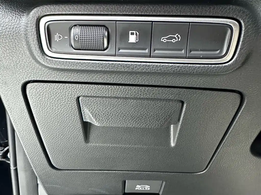 GAC Motor Trumpchi GS8 — миниатюра 13
