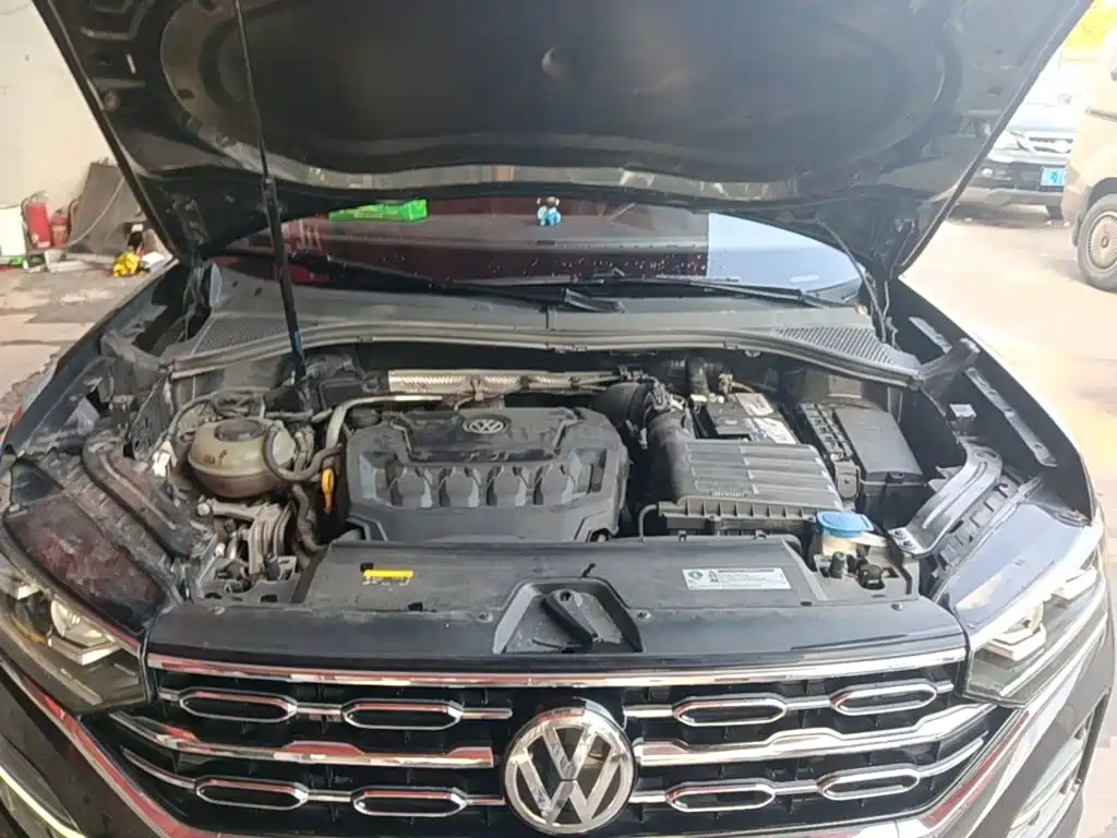 Volkswagen Tayron — миниатюра 20