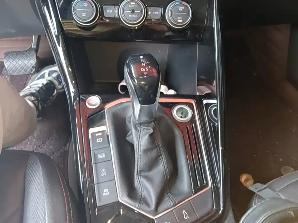Volkswagen Tayron — миниатюра 14