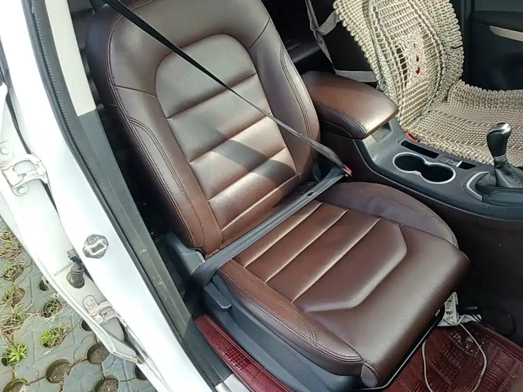 Haima Haima V70 — миниатюра 25