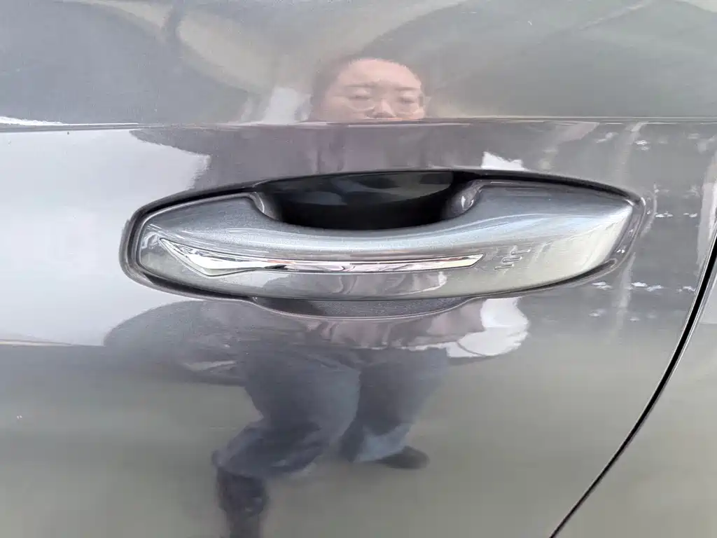 Changan CS75 PLUS — миниатюра 7