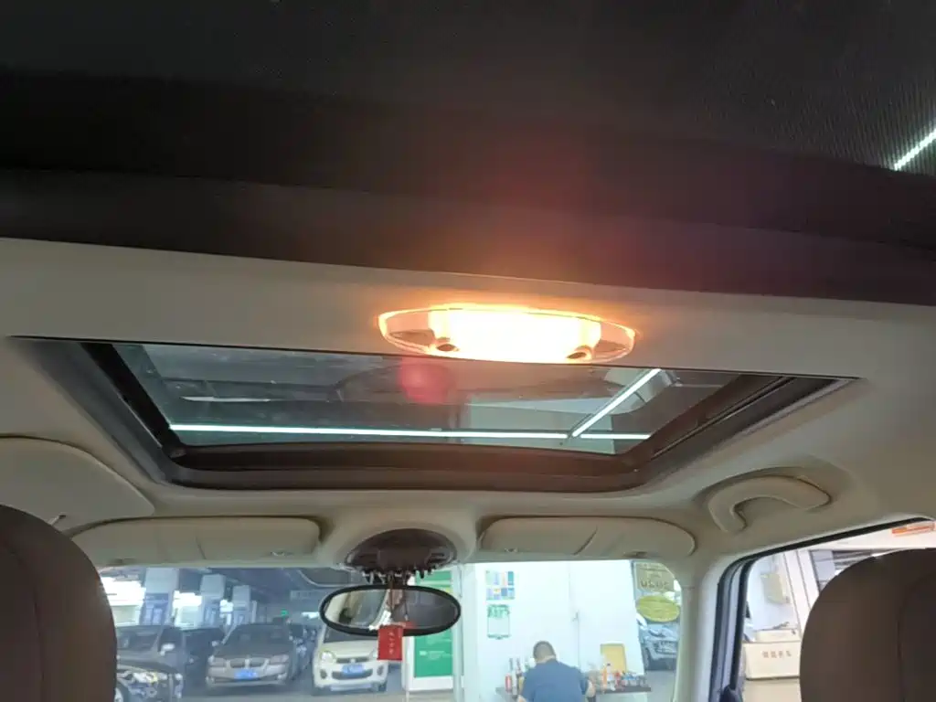 MINI Mini Countryman — миниатюра 18