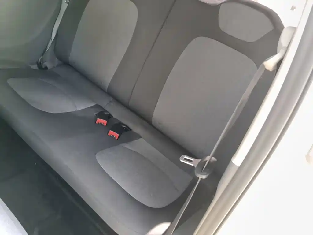 Wuling MINIEV — миниатюра 17