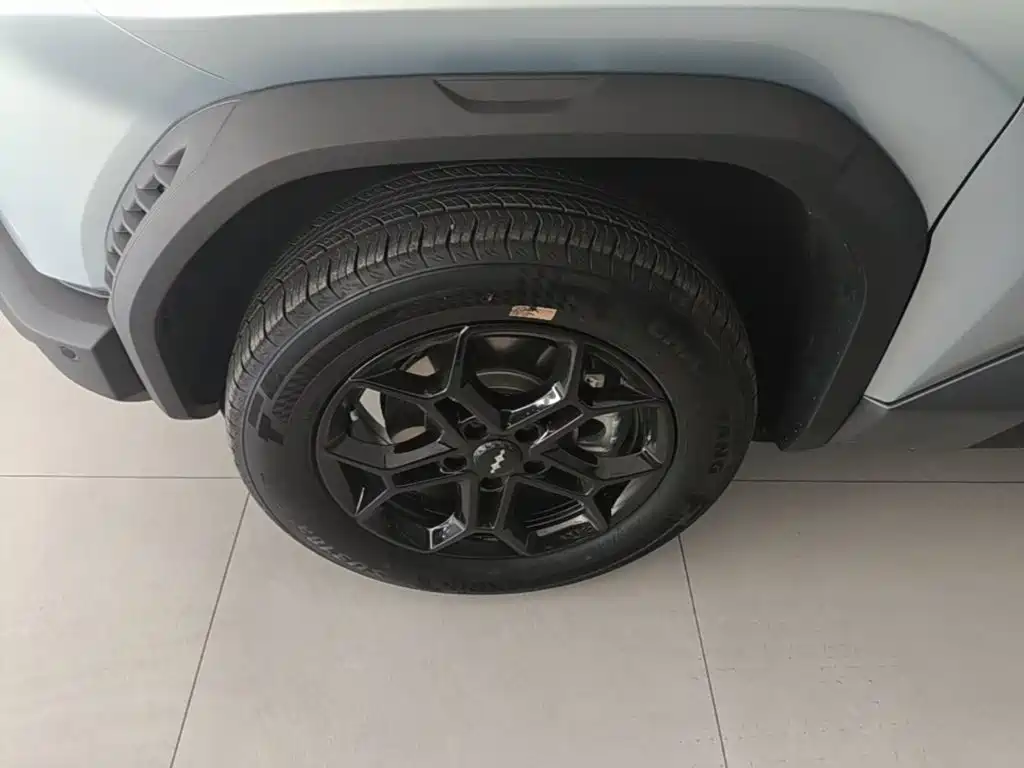 Fang Cheng Bao Titanium 3 — миниатюра 23