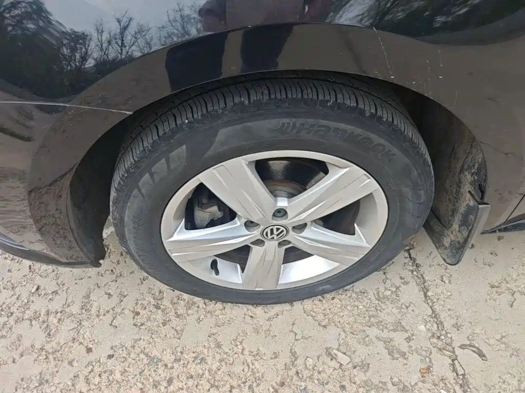 Volkswagen Lavida — миниатюра 23