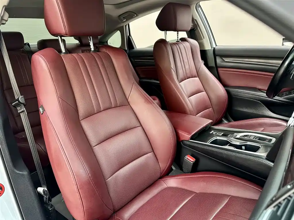 Honda Accord 2022 2.0L