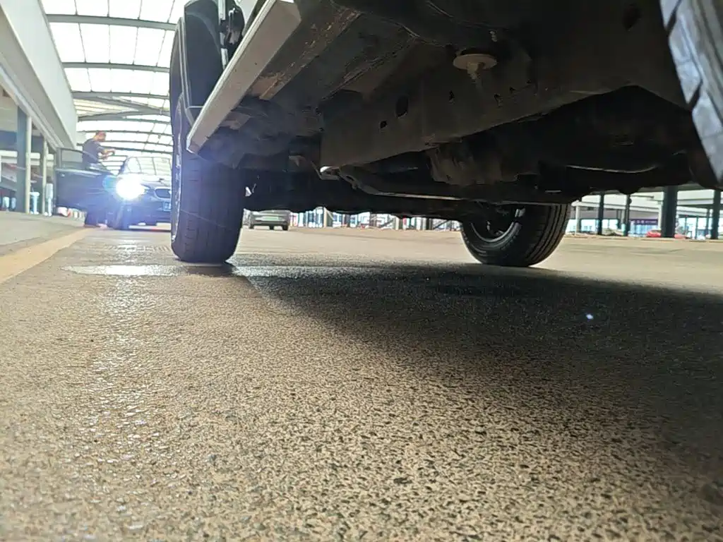 Beijing Off-Road BJ40 — миниатюра 22
