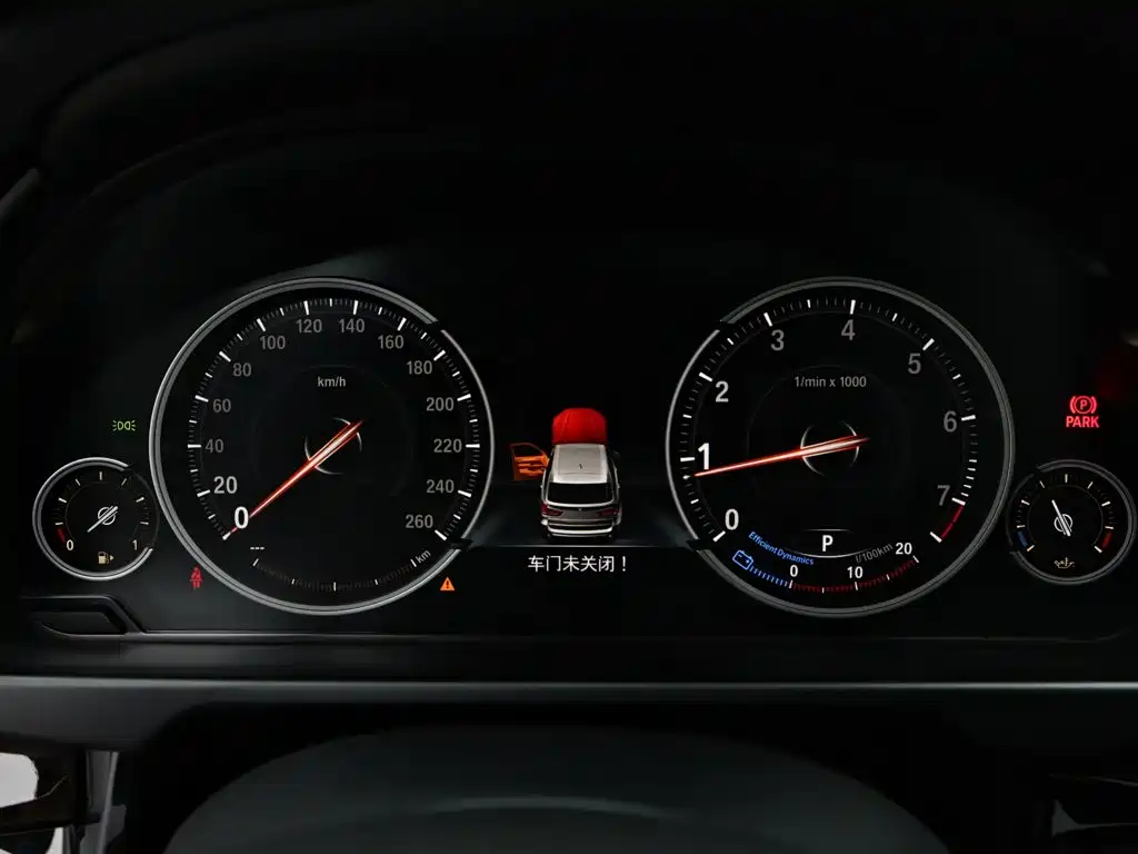 BMW X5 (Import) — миниатюра 14