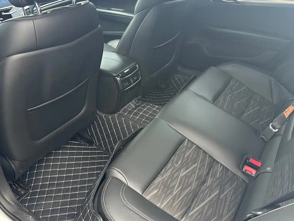 Cadillac ATS-L — миниатюра 8
