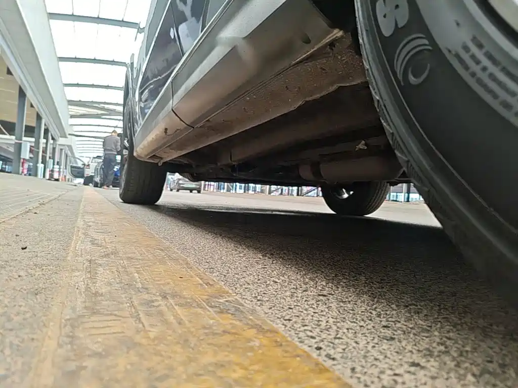 Jetour X70 PLUS — миниатюра 22