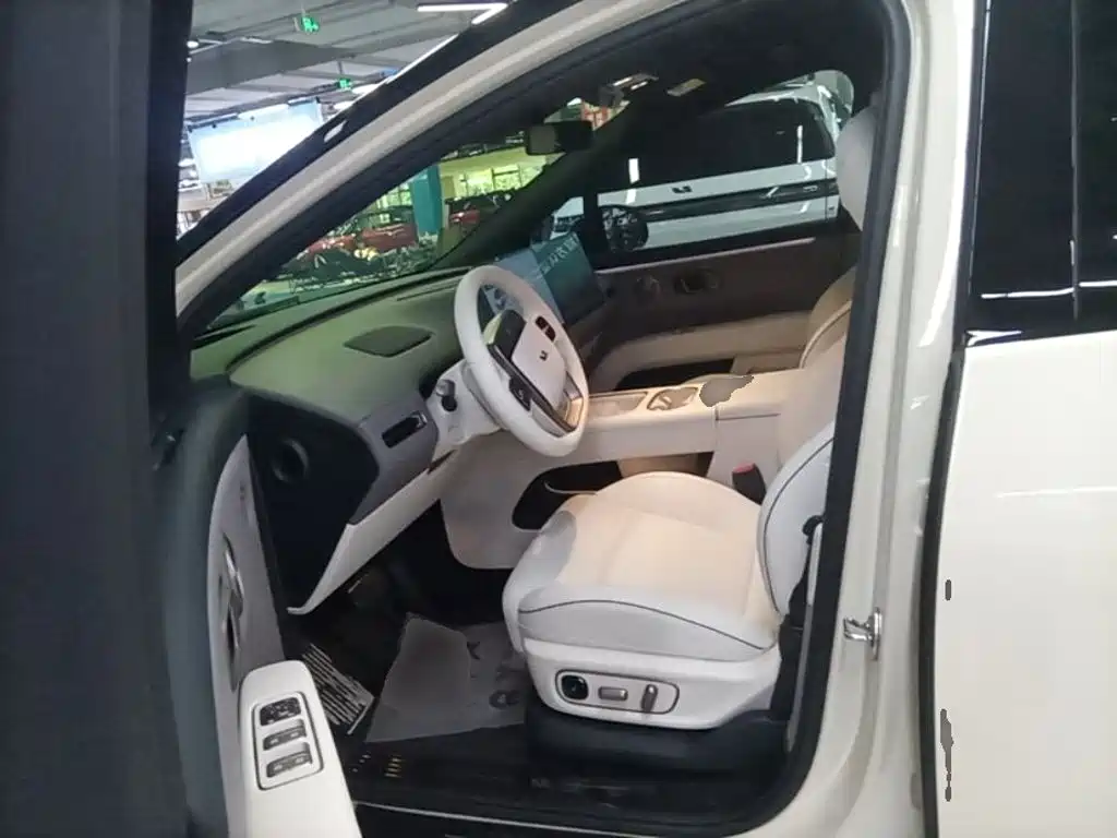 Li Auto Li i6 — миниатюра 15