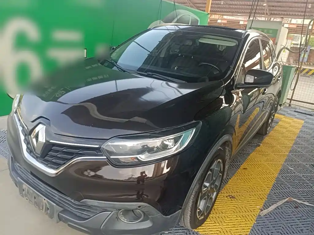 Renault Kadjar