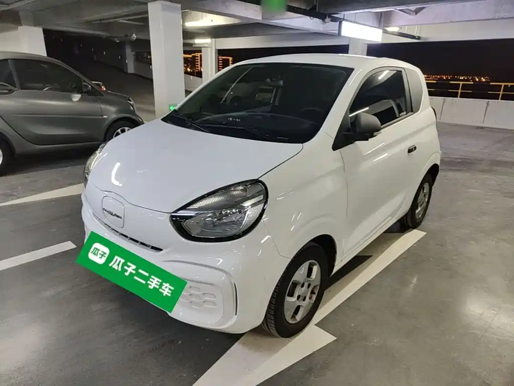 Roewe Clever
