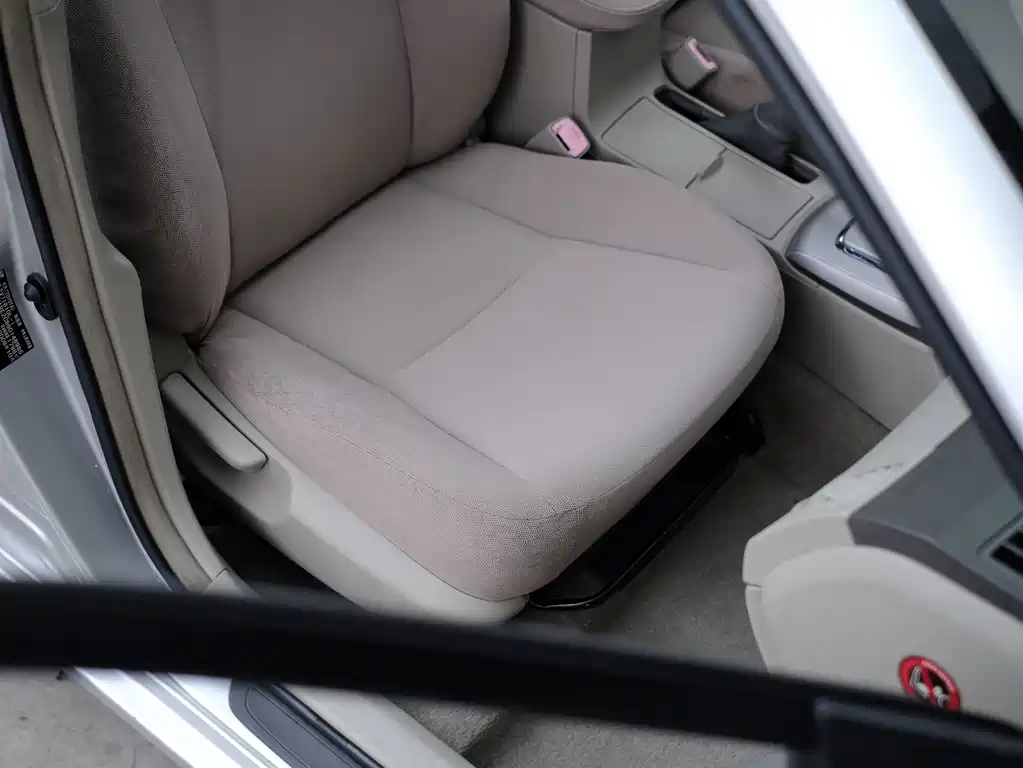 Toyota Corolla — миниатюра 43