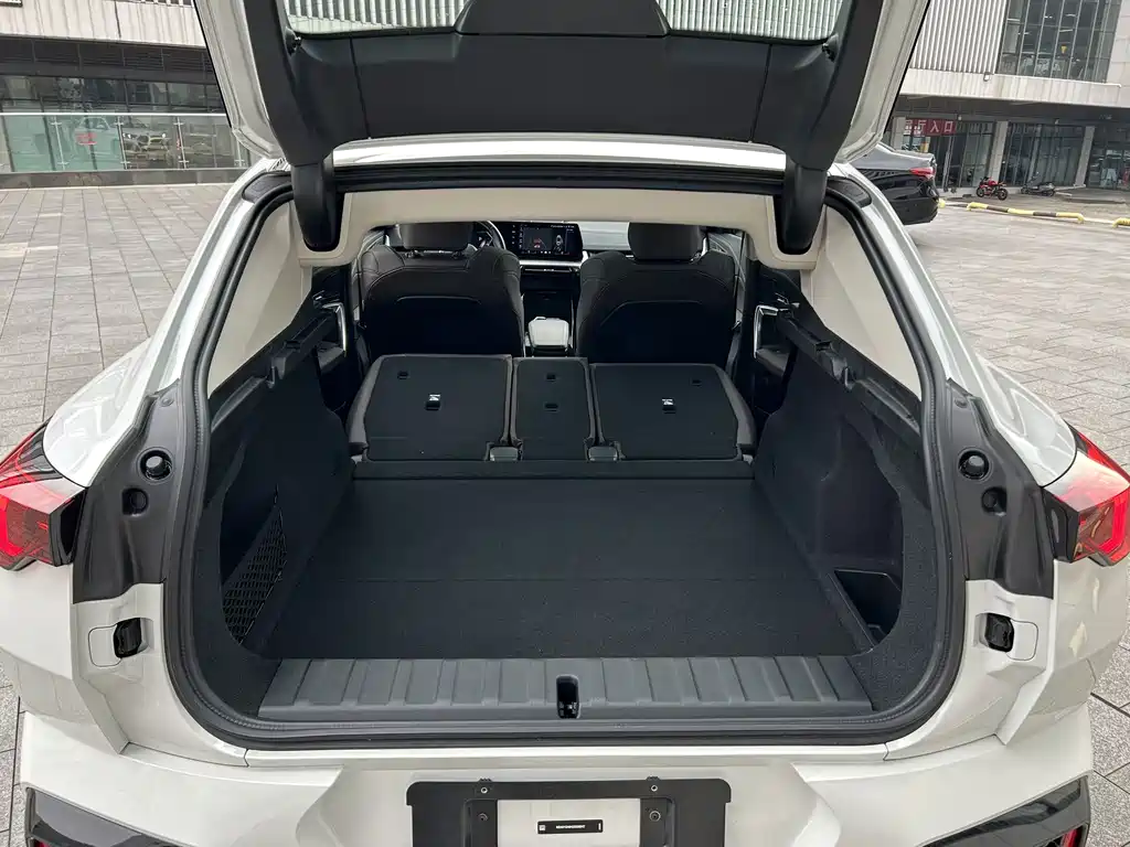 BMW X2 (Import) — миниатюра 17