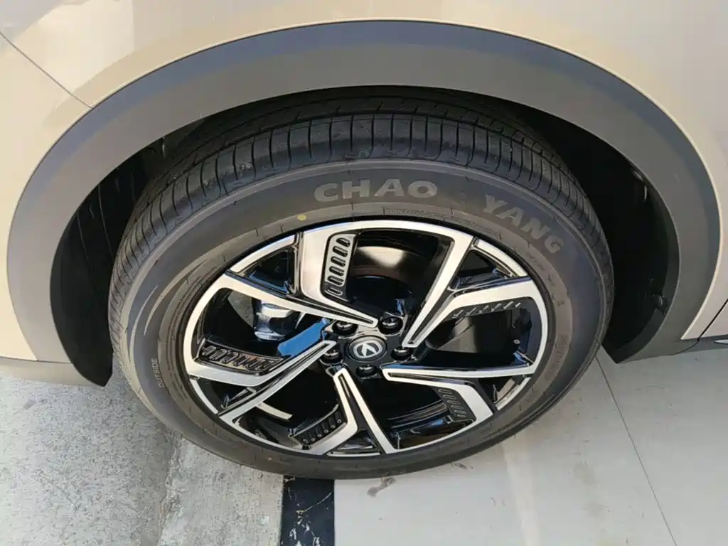 Changan CS55PLUS — миниатюра 23