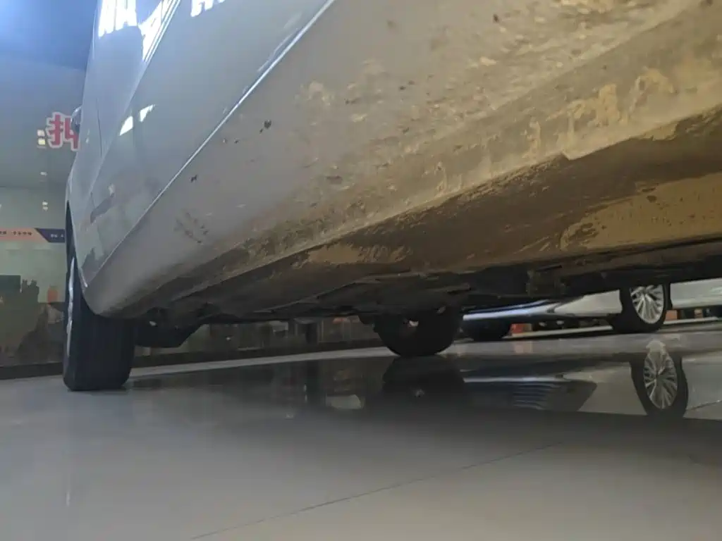 Volkswagen Bora — миниатюра 21