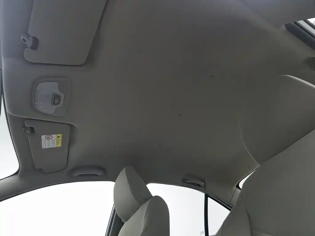 Chevrolet Sail — миниатюра 14