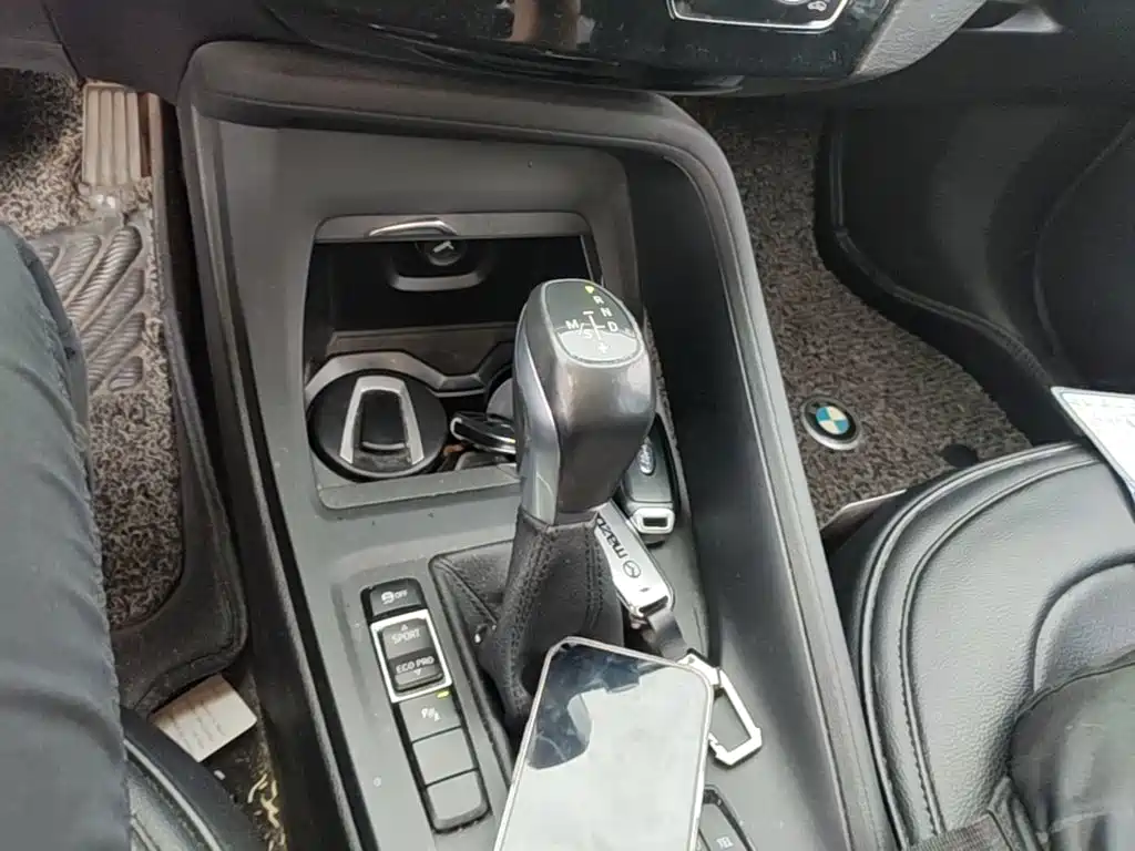 BMW X1 — миниатюра 14