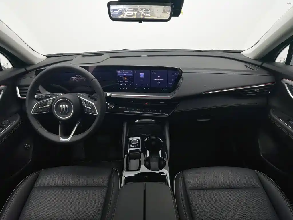 Buick Envision Plus — фотографии объявления, Фото 6