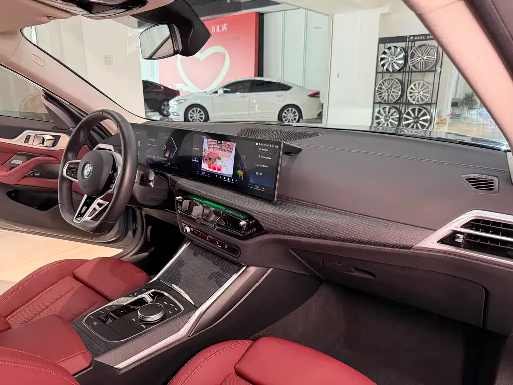 BMW 4 Series — миниатюра 24