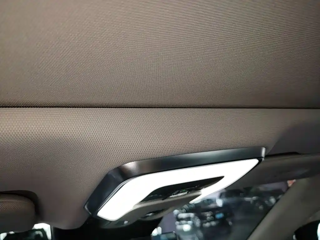 Hongqi Hongqi H5 PHEV — миниатюра 18