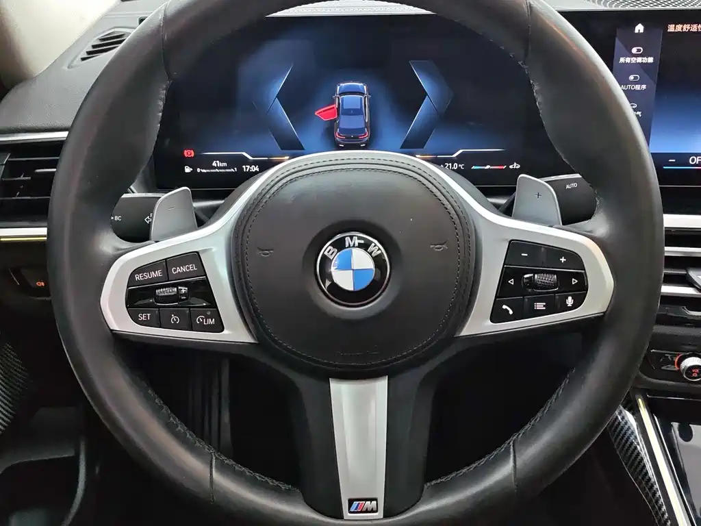 BMW 3 Series — миниатюра 12